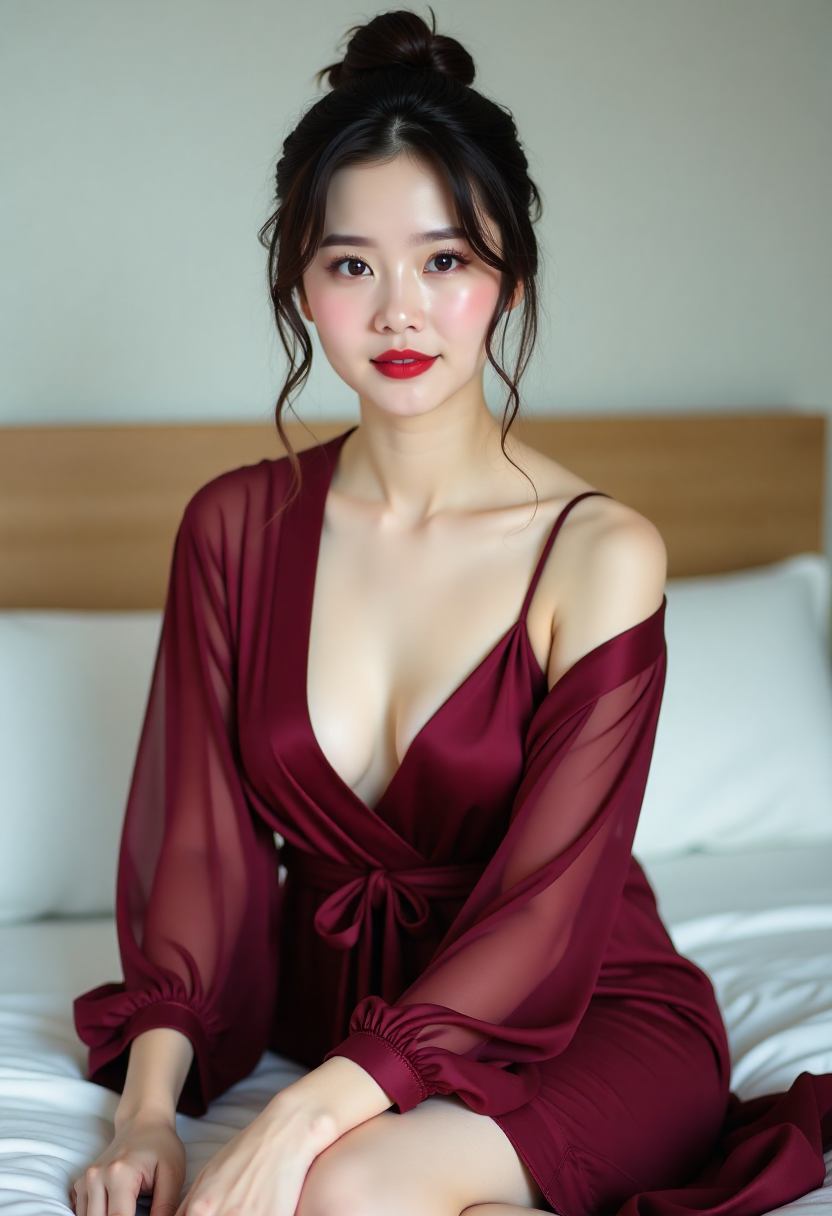 黑暗荣耀3