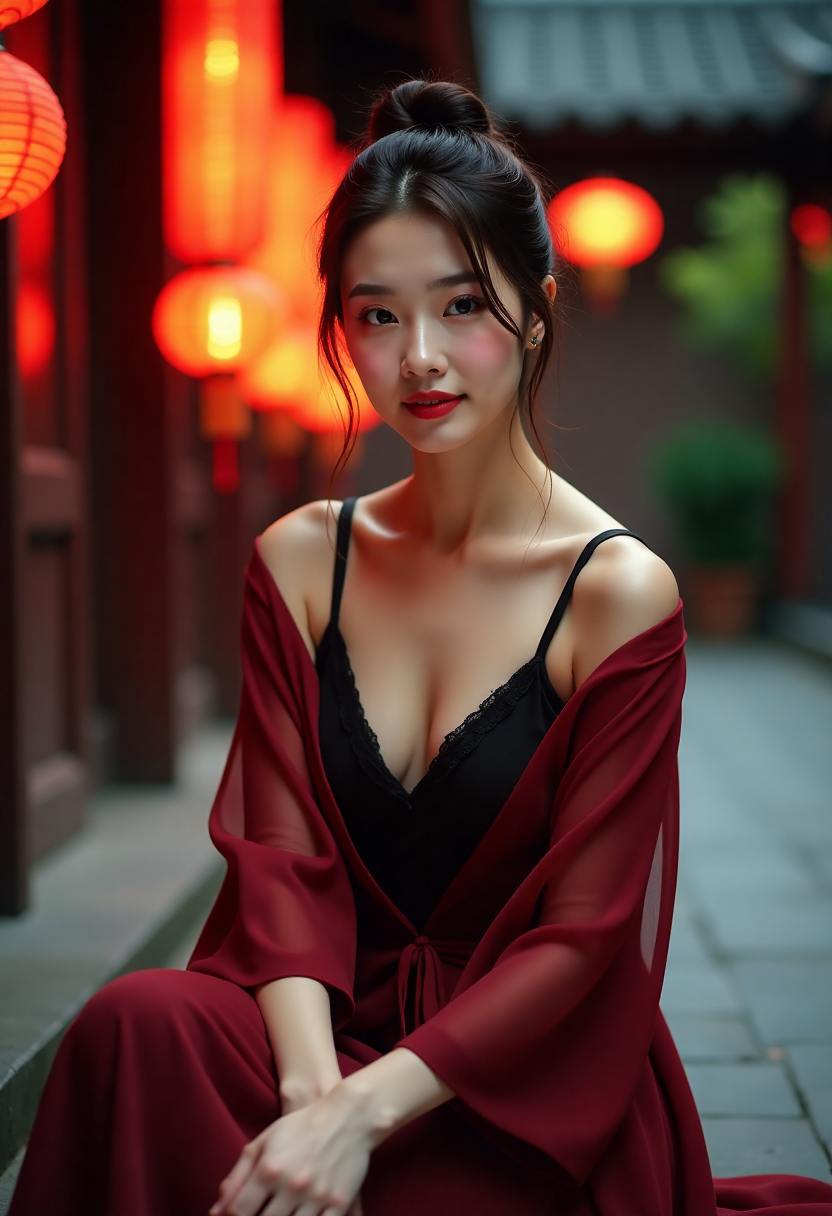我的出走日记