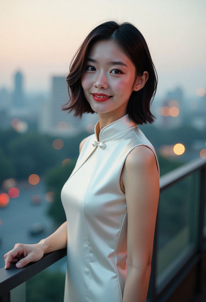 惊人的星期六