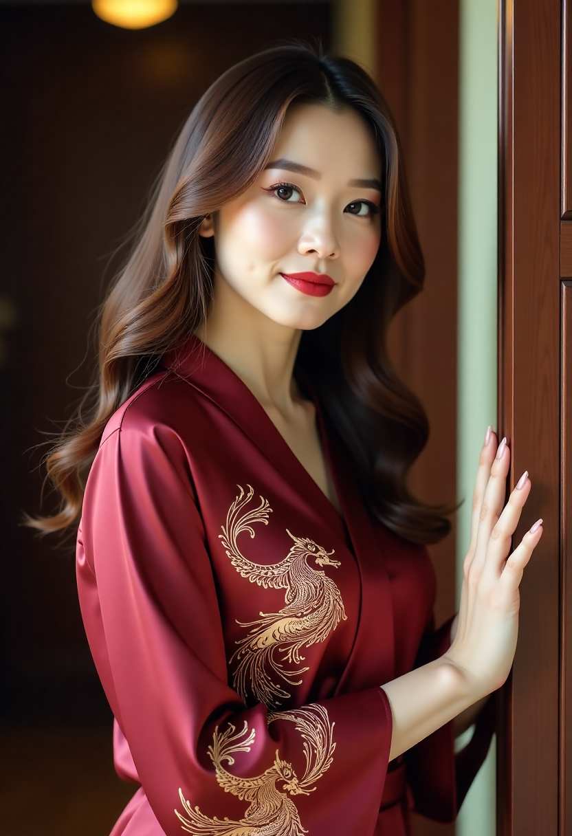迷雾